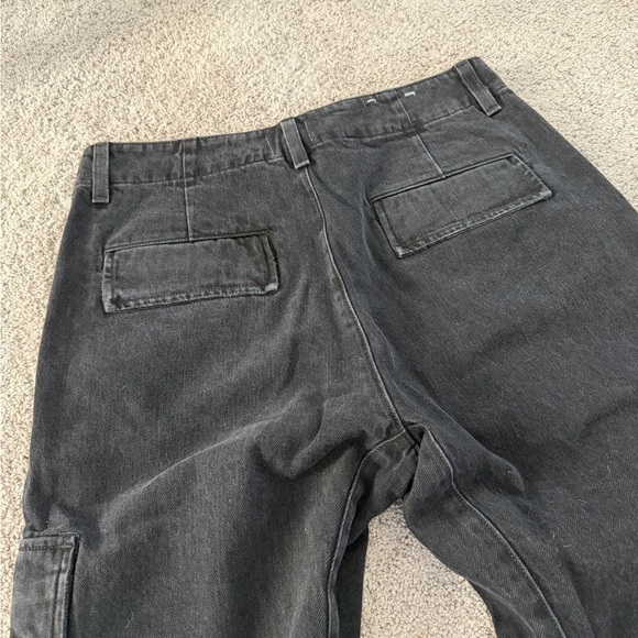 Citizens of Humanity Delena Cargo Pants / jeans - Picture 5 of 8
